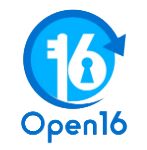 Logo de Open16